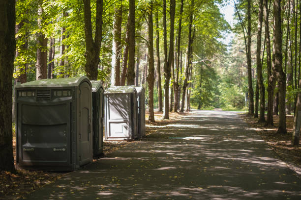 Best Porta potty rental near me  in Trinidad, CO