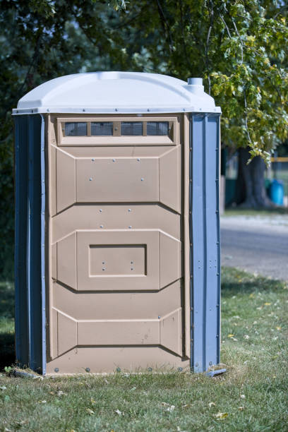 Portable restroom solutions in Trinidad, CO