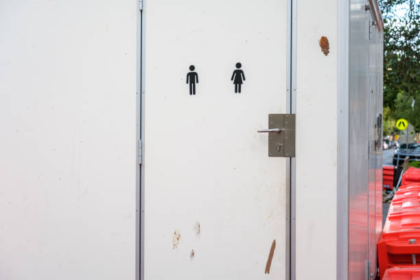 Best Local porta potty services  in Trinidad, CO