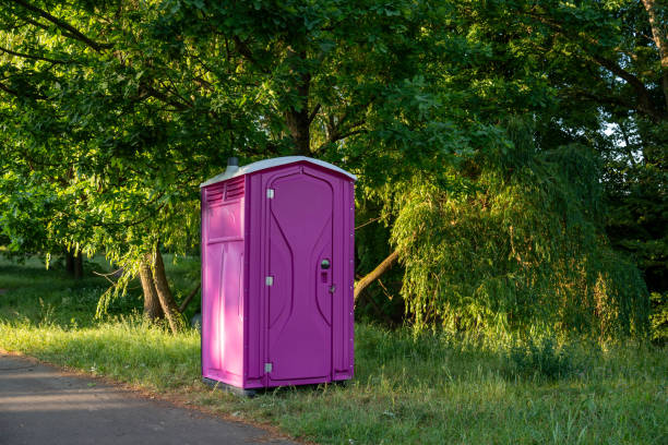 Best Porta potty delivery and setup  in Trinidad, CO