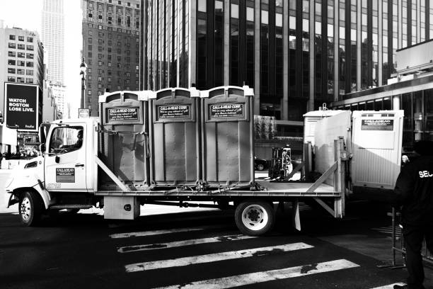 Best Long-term porta potty rental  in Trinidad, CO